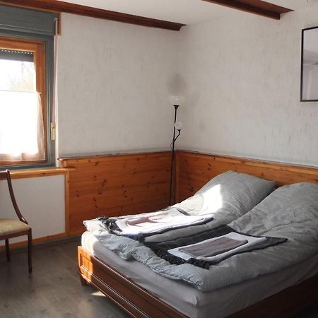 Muskatli Vendeghaz Apartment แซแก็ด ภายนอก รูปภาพ